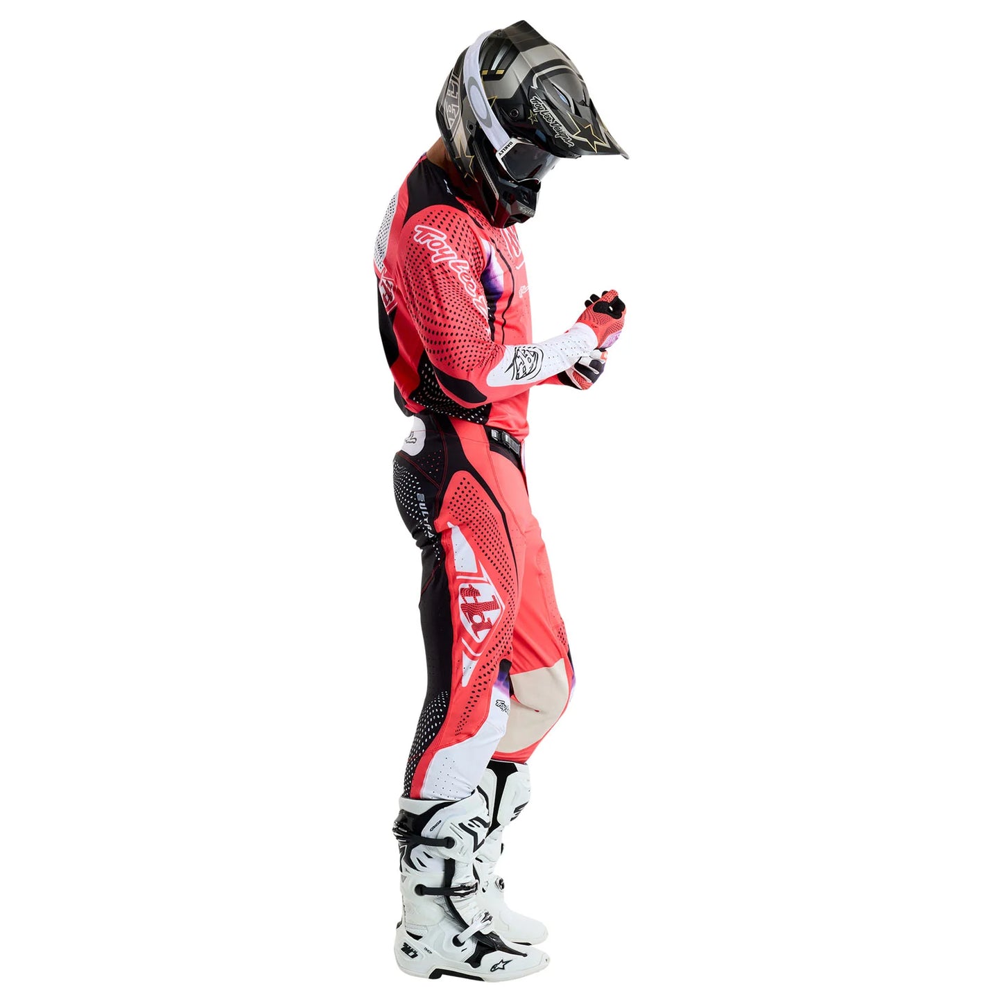 SE Ultra Optic Gear Set