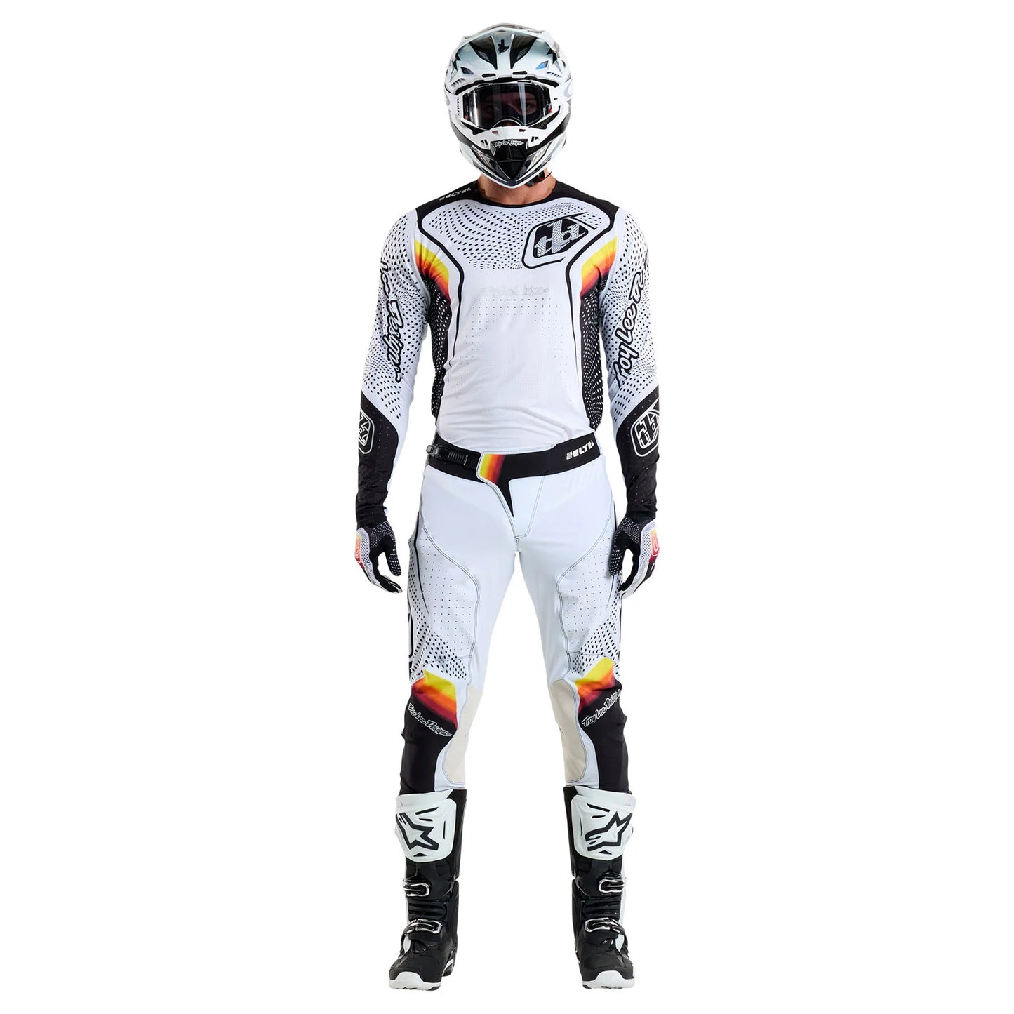 SE Ultra Optic Gear Set