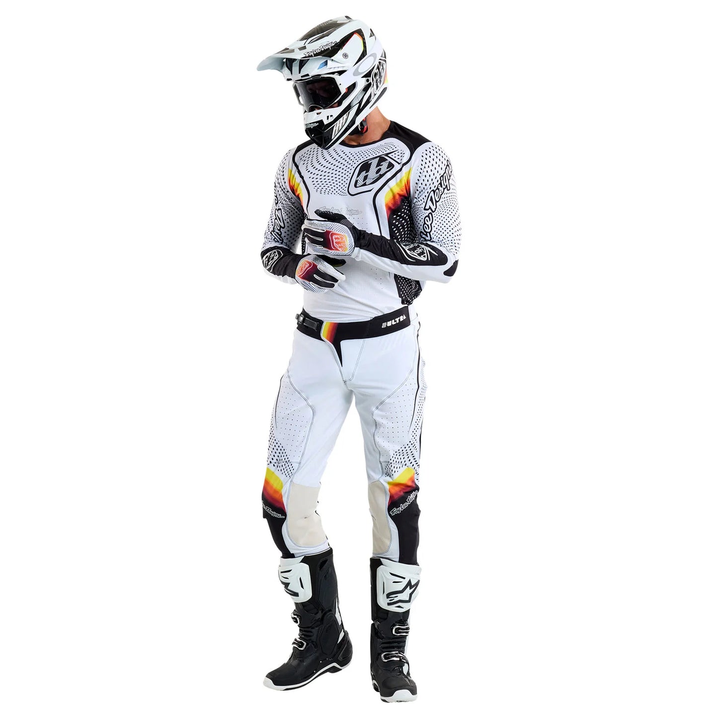 SE Ultra Optic Gear Set