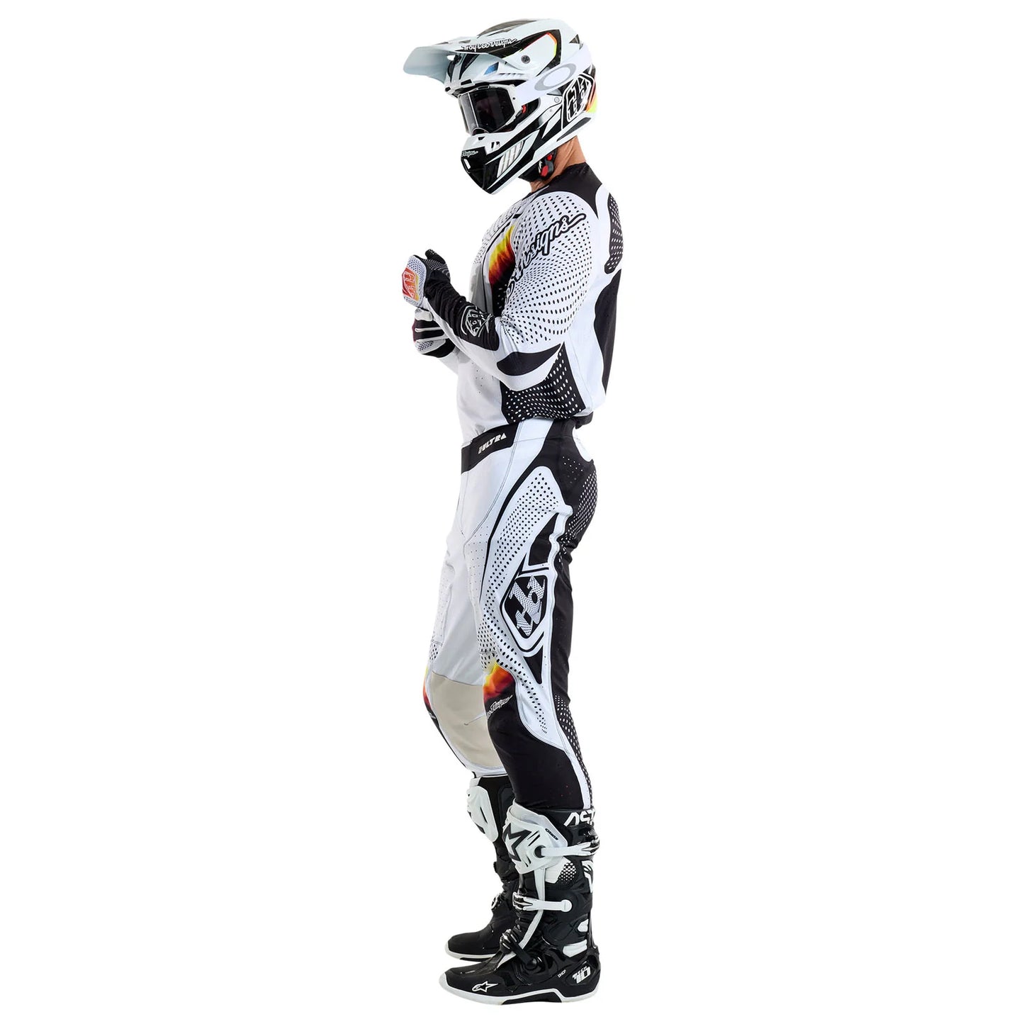 SE Ultra Optic Gear Set