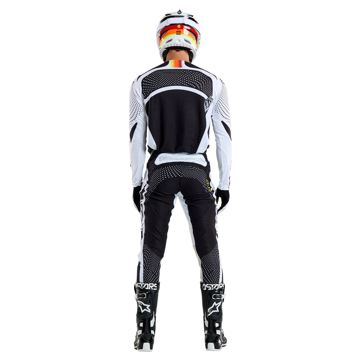 SE Ultra Optic Gear Set