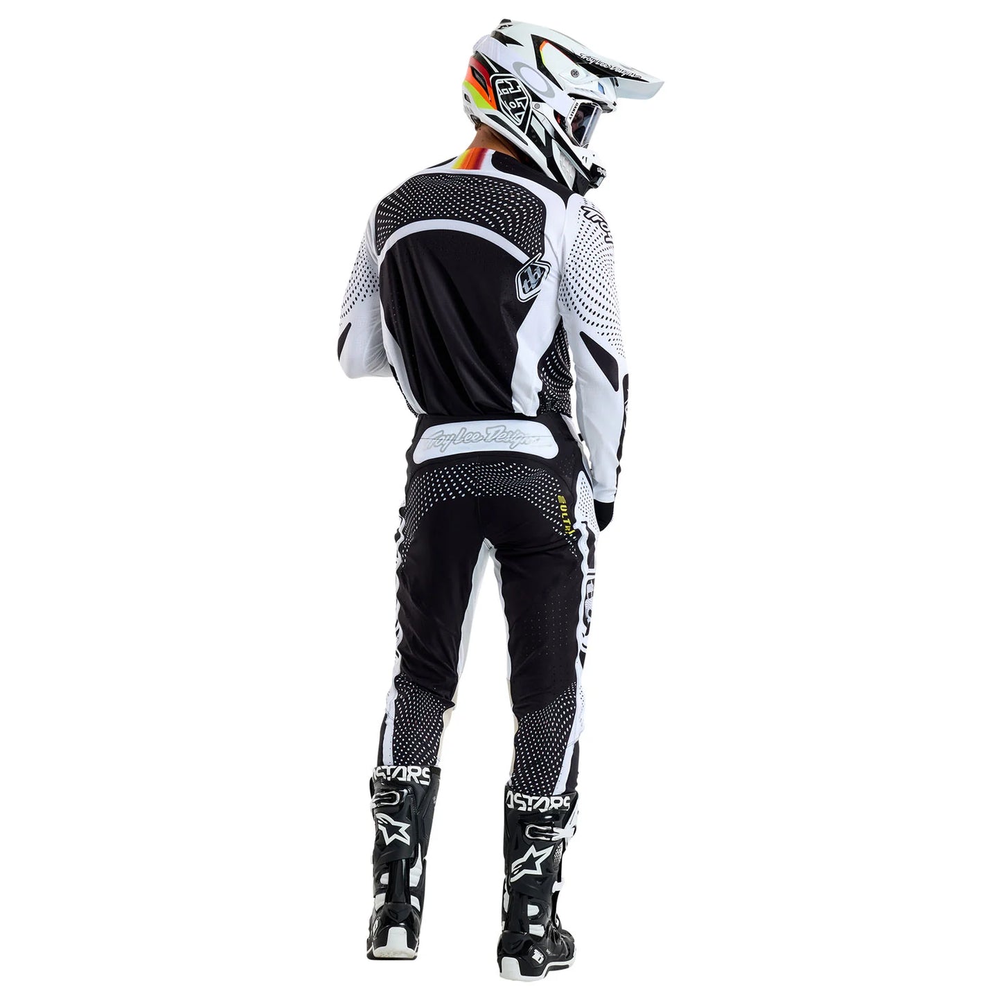SE Ultra Optic Gear Set