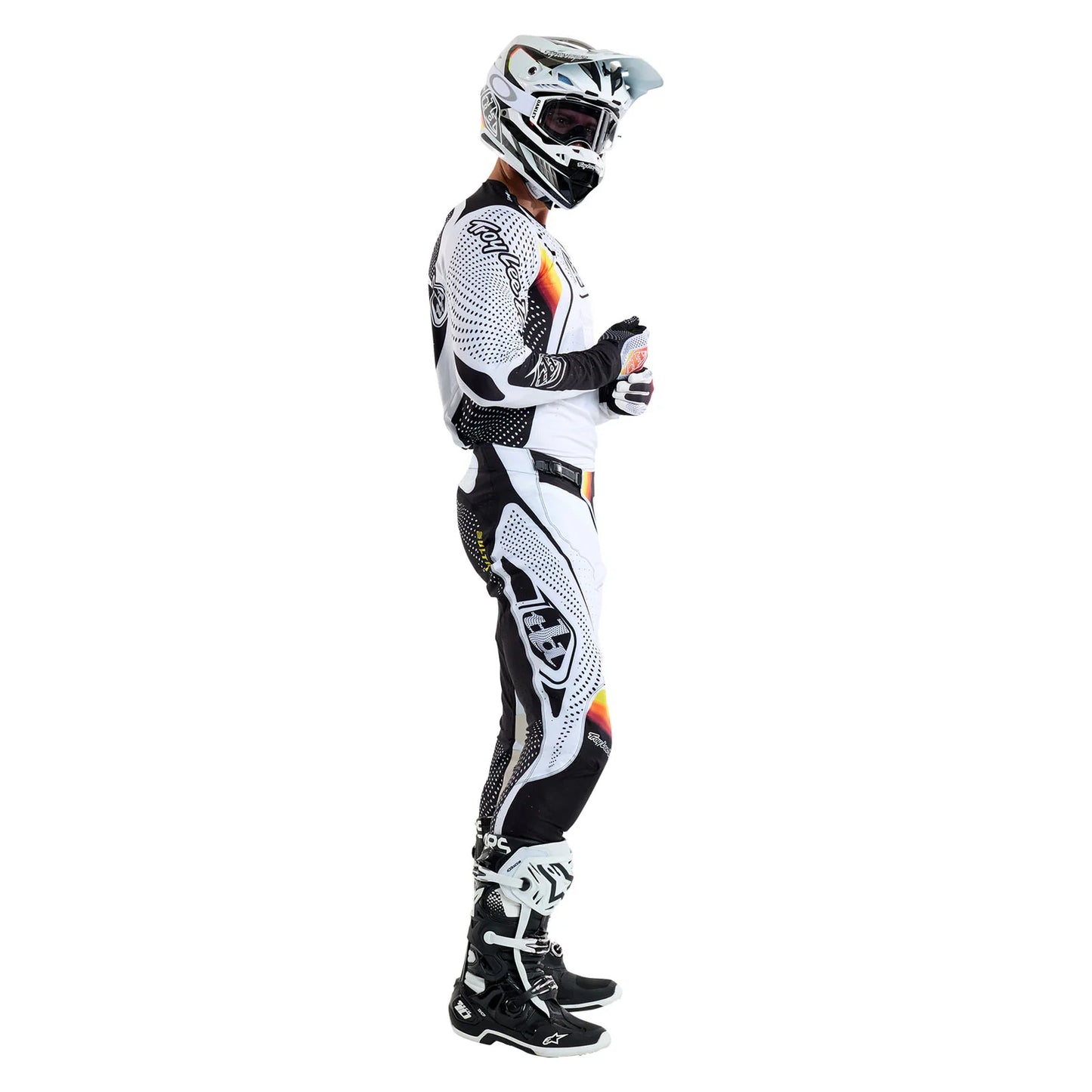 SE Ultra Optic Gear Set