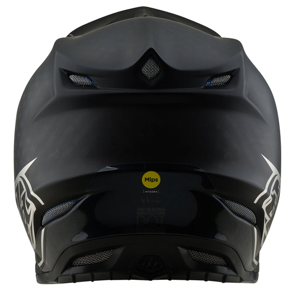 SE5 Carbon Helmet Mono Black