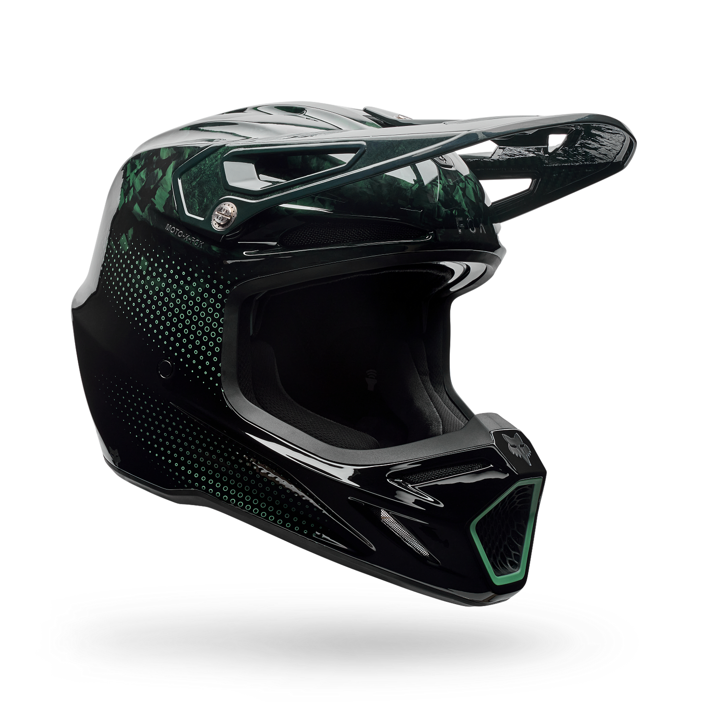 FOUNDER EDITION HELMET AND BOOT COMBO