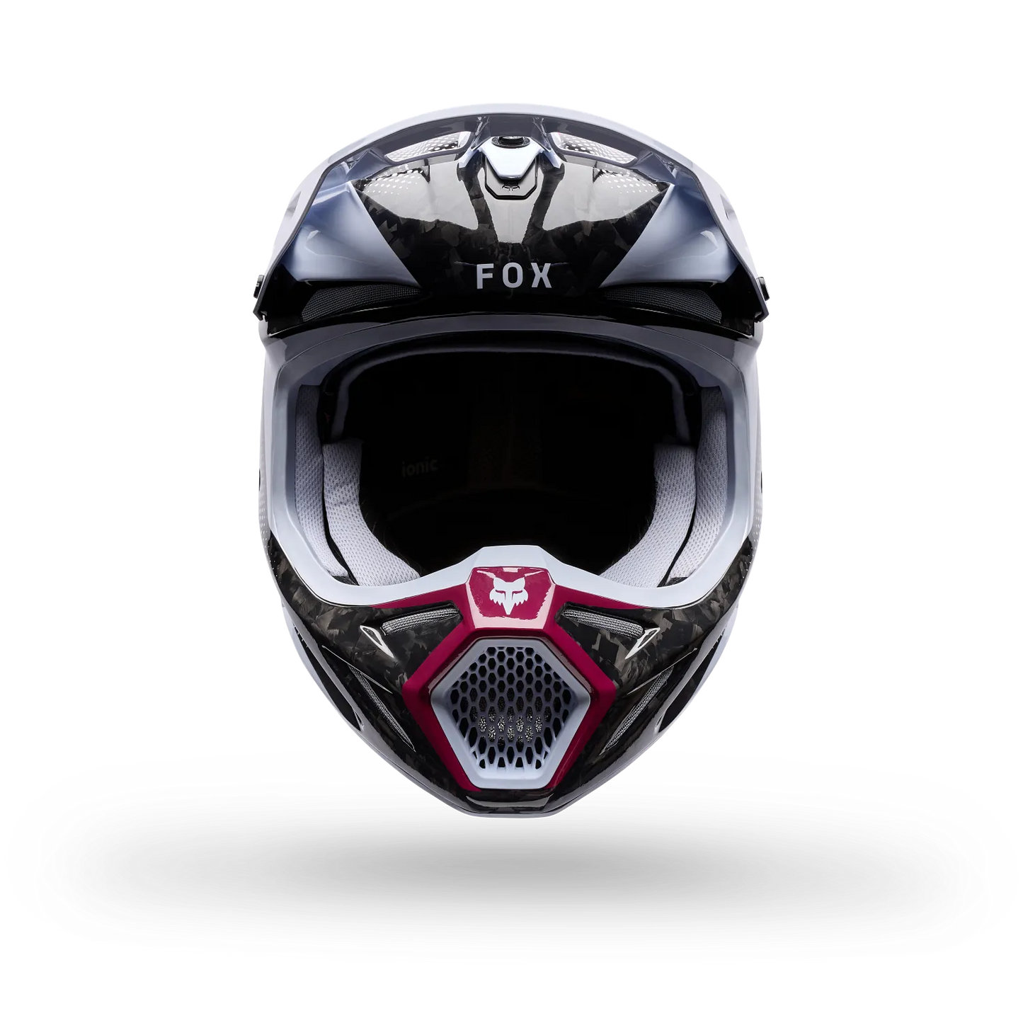 V3 RS Tactile Helmet