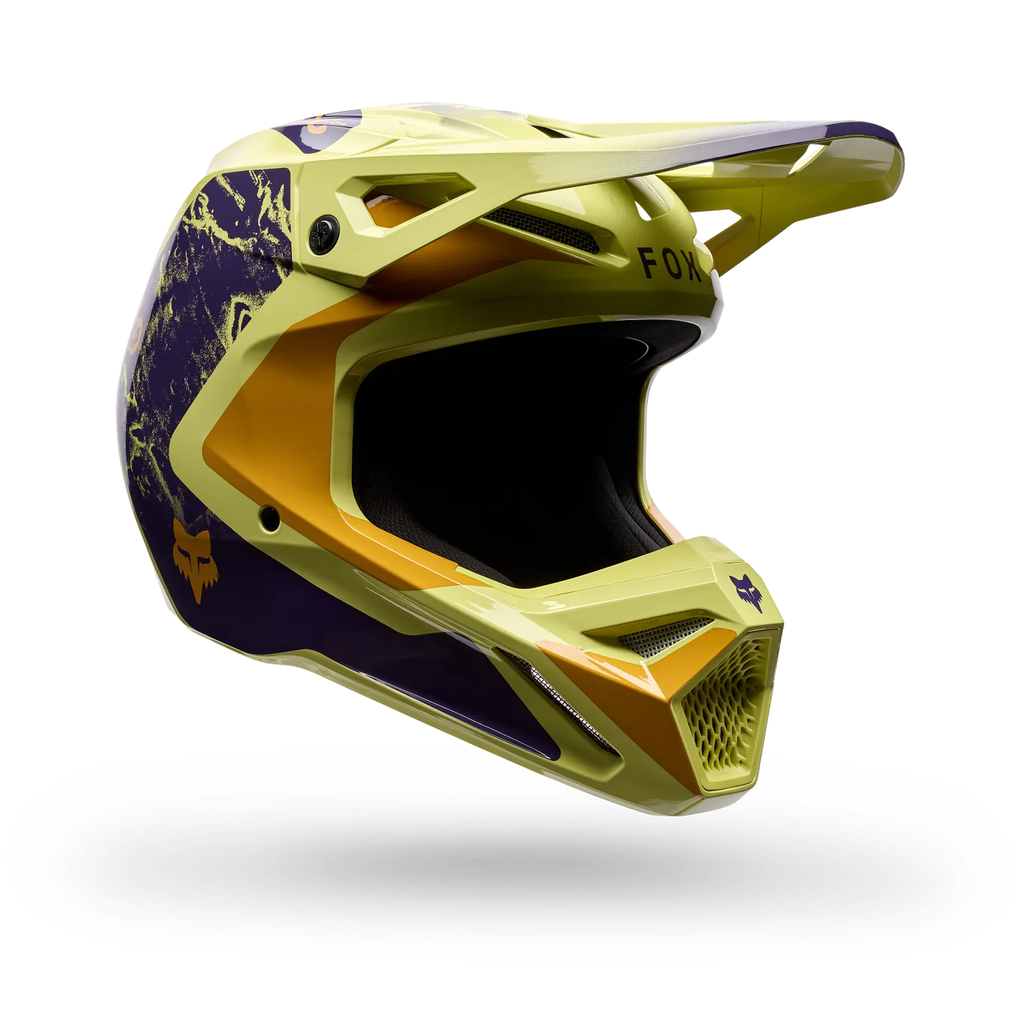 V1 Image Print Helmet