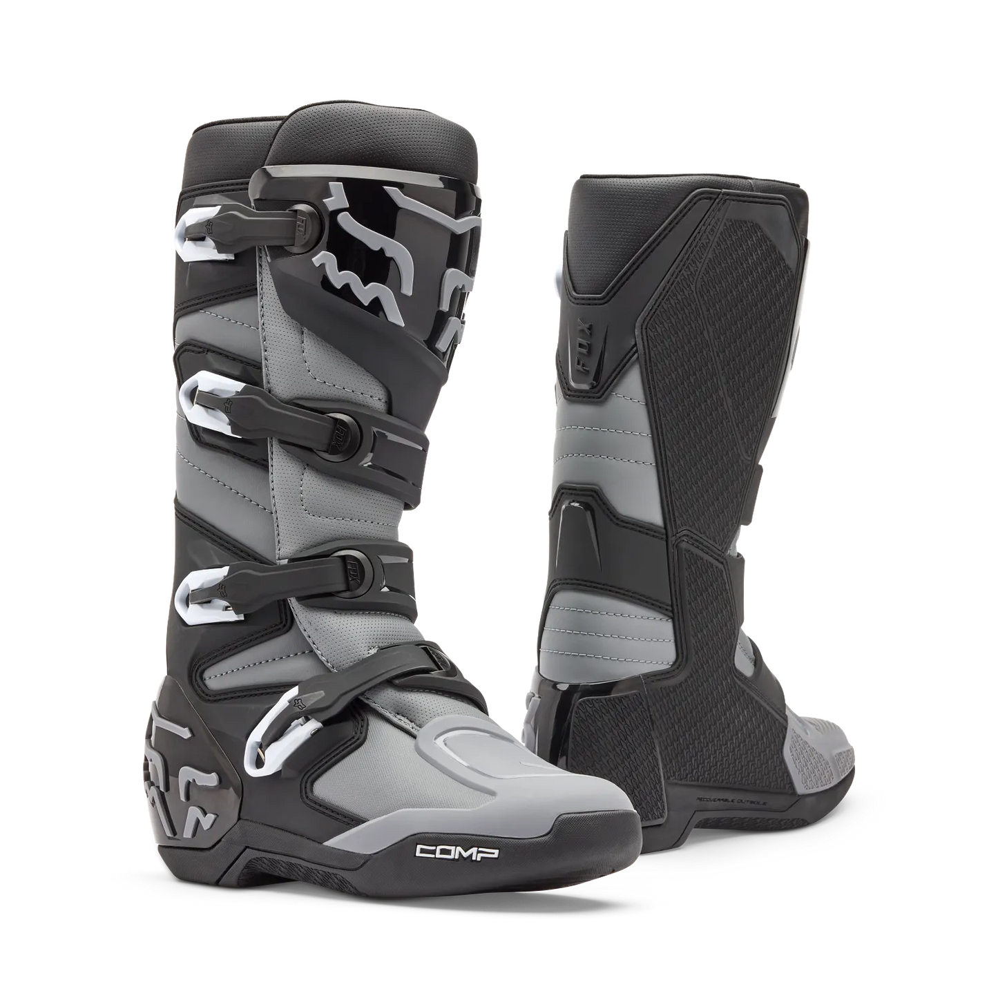 Comp Boots