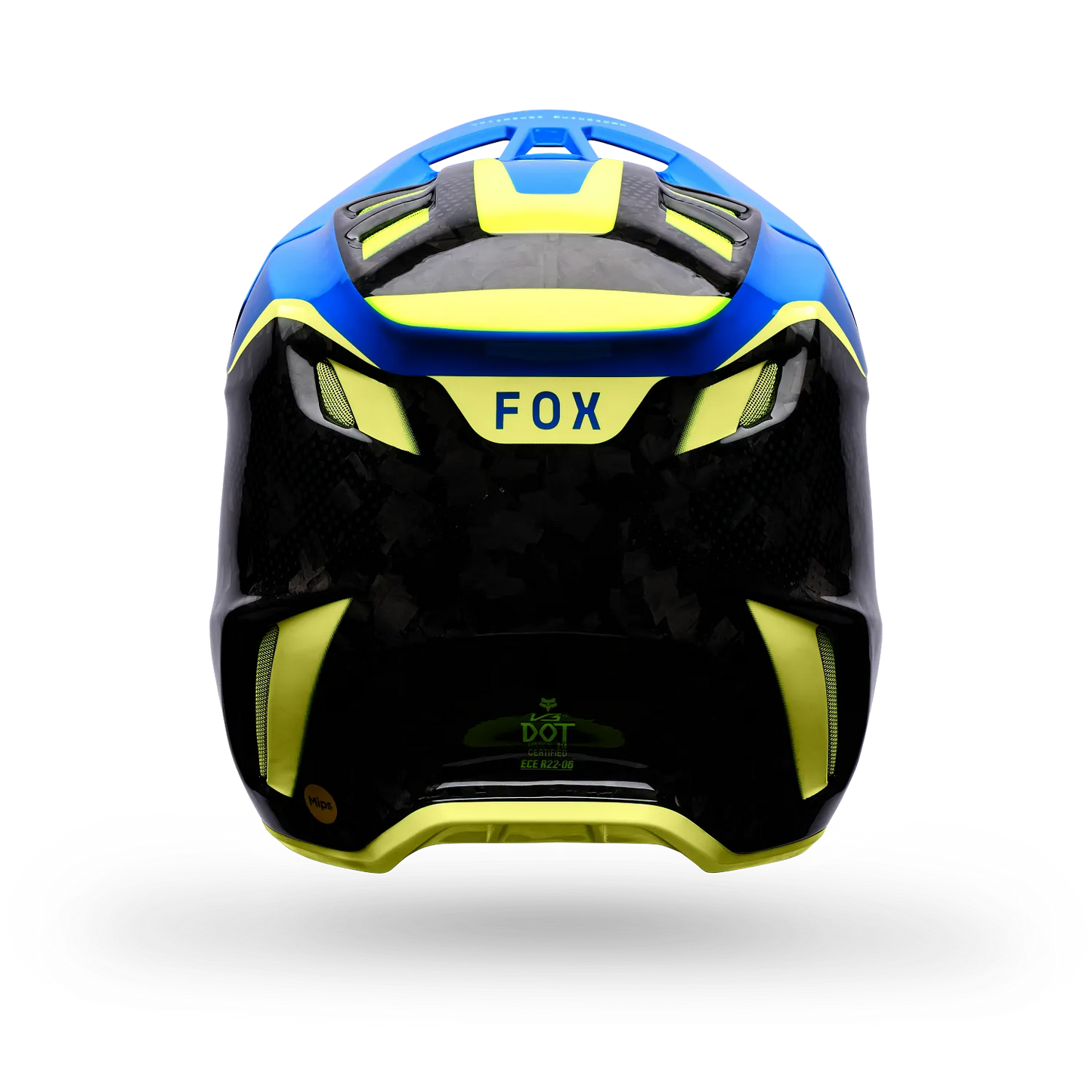 V3 RS Tactile Helmet