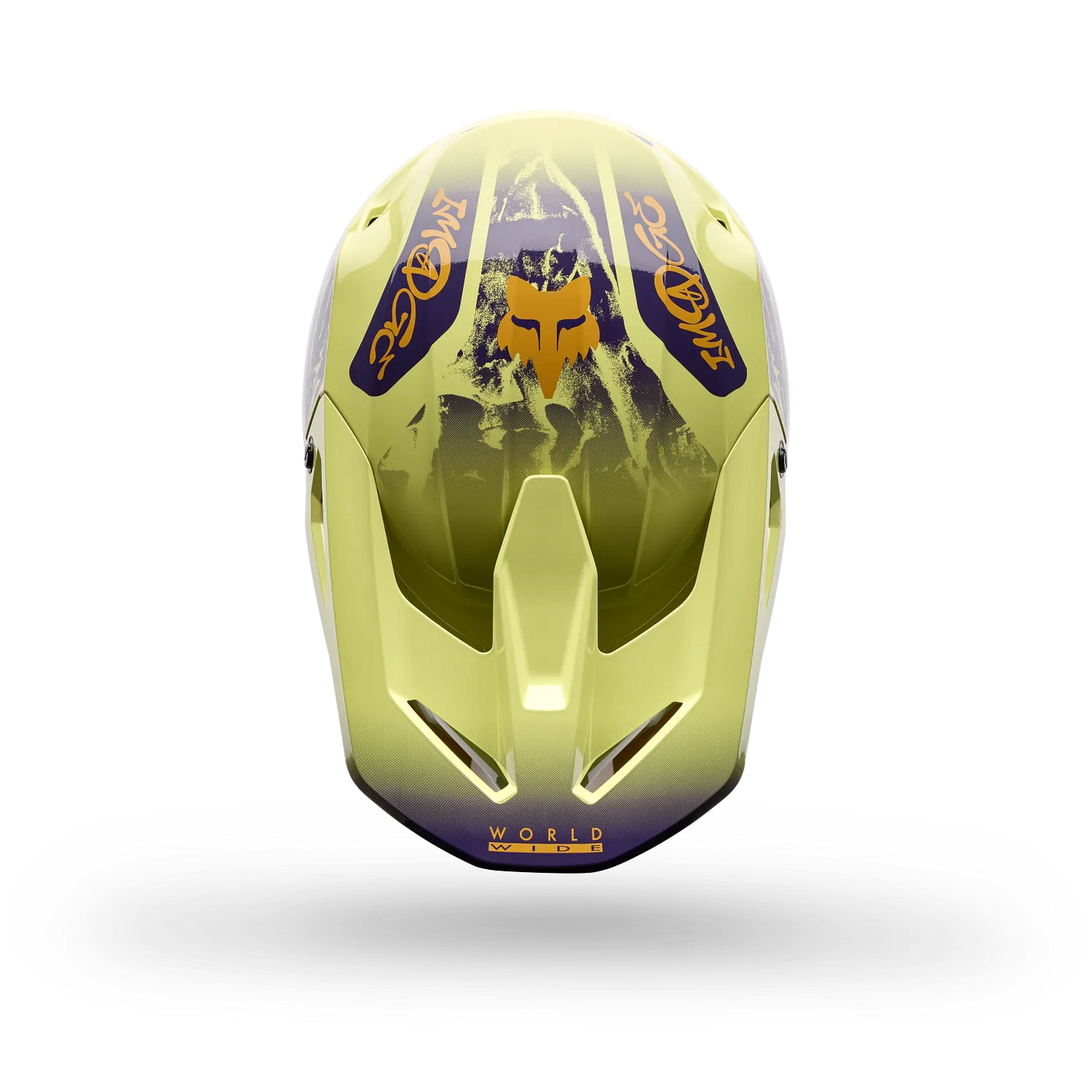 V1 Image Print Helmet
