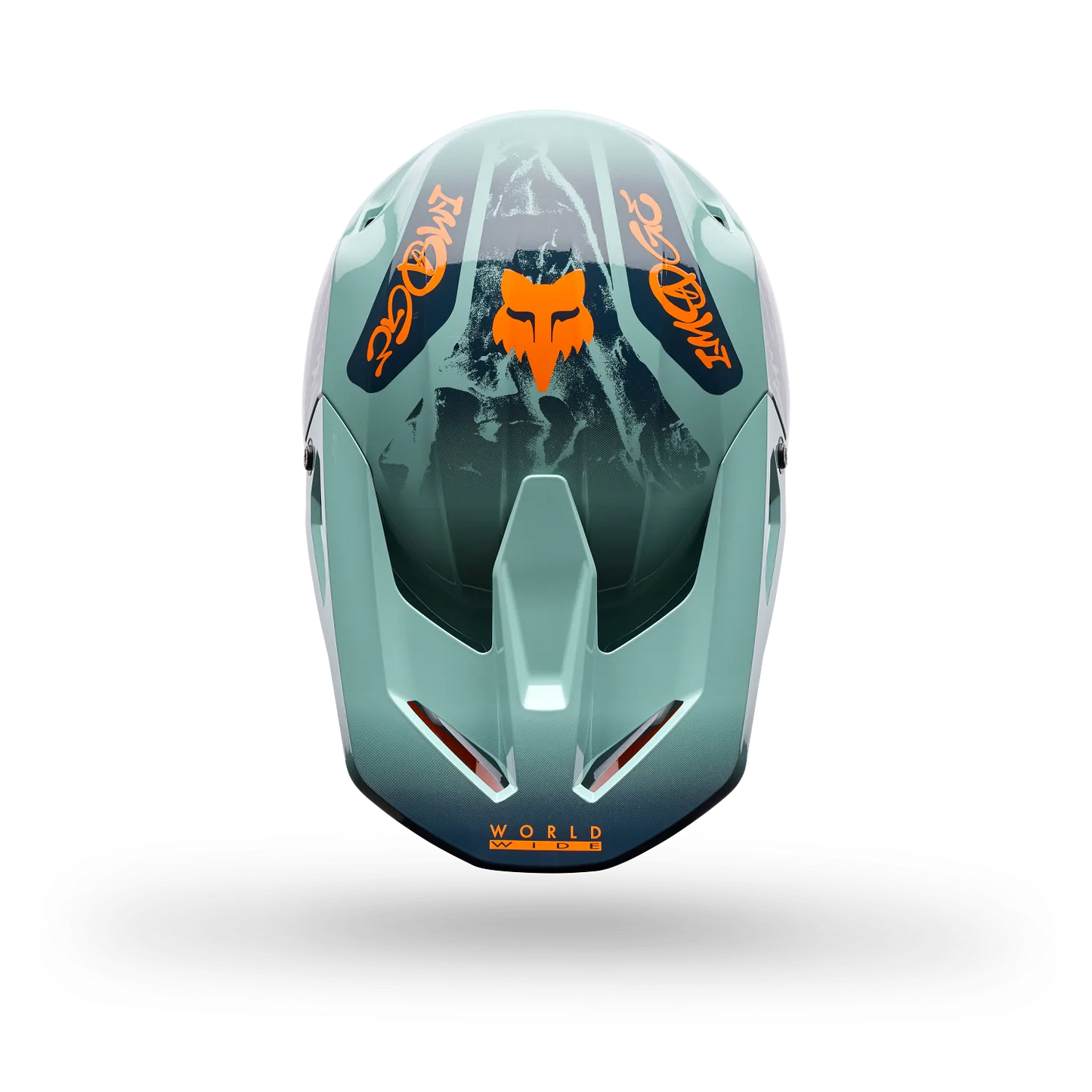 V1 Image Print Helmet