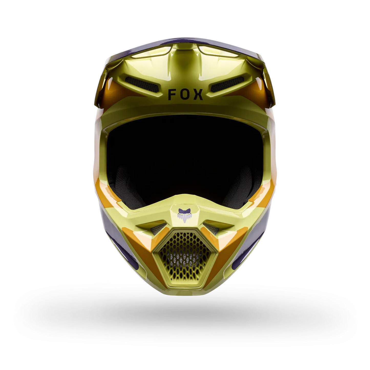V1 Image Print Helmet