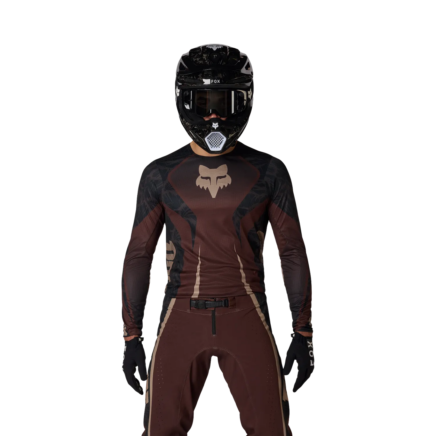 Flexair HD38 GEAR SET