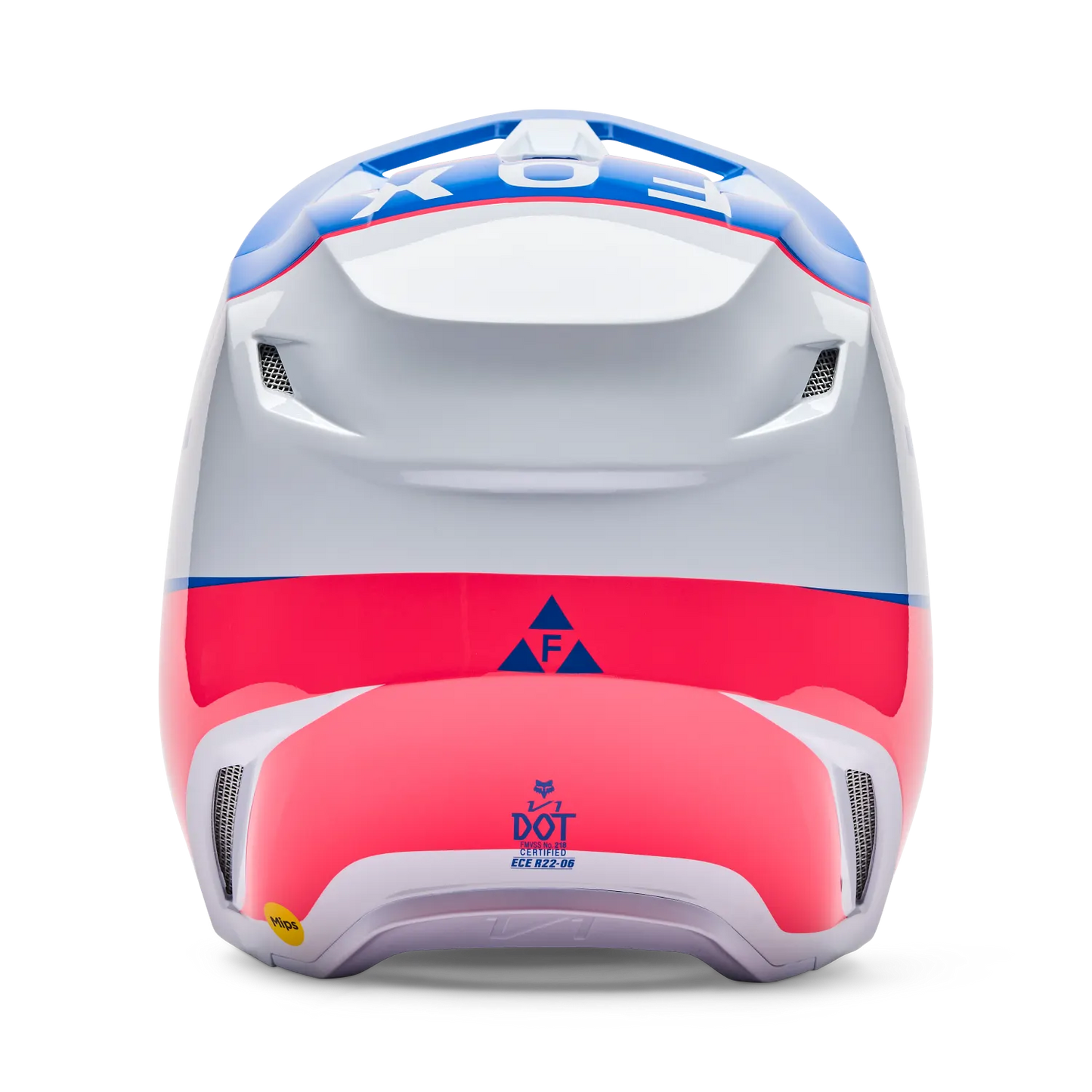 Youth V1 Collect Helmet