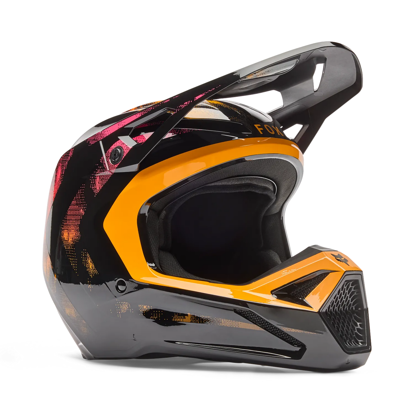 V1 Kairos Helmet