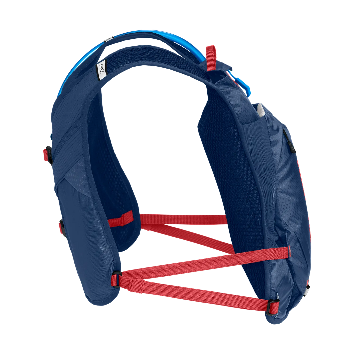 Chase™ Race 4 Hydration Vest with Crux® 1.5L Reservoir