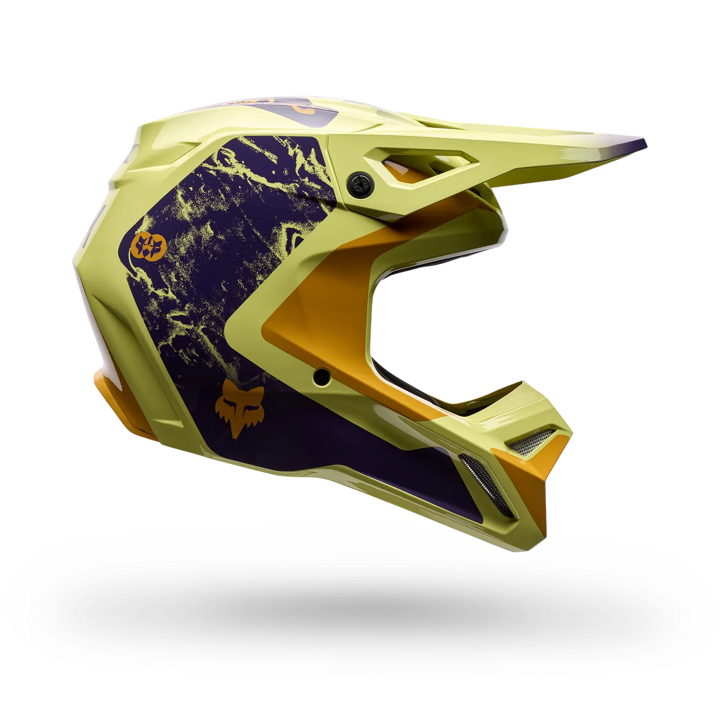 V1 Image Print Helmet