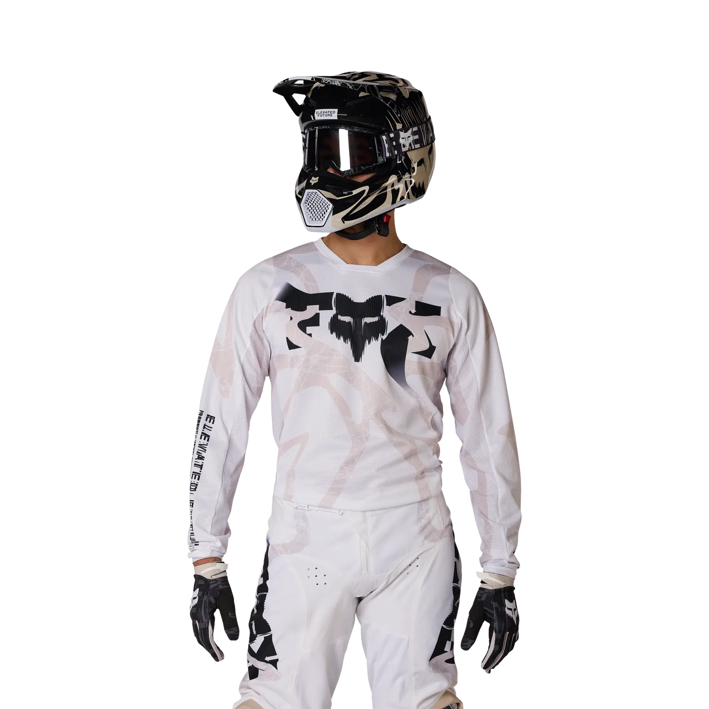 180 Diffuse Special Edition GEAR SET