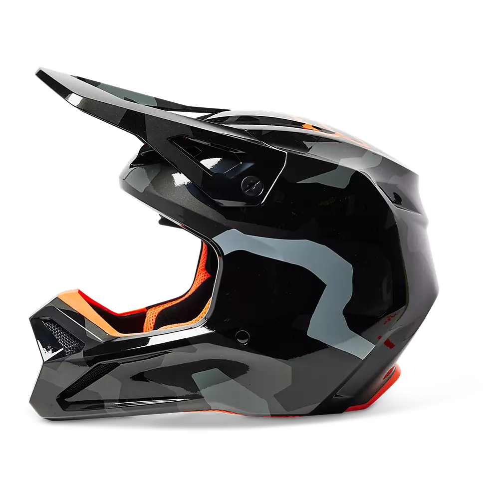 V1 BNKR HELMET