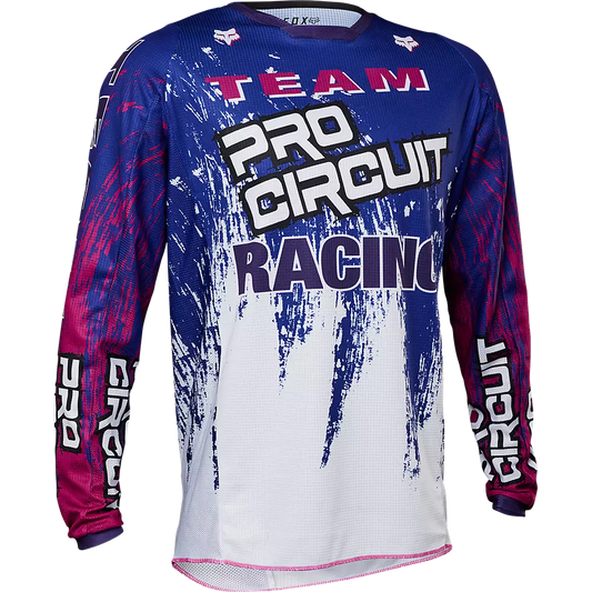 180 PRO CIRCUIT LIMITED EDITION GEAR SET