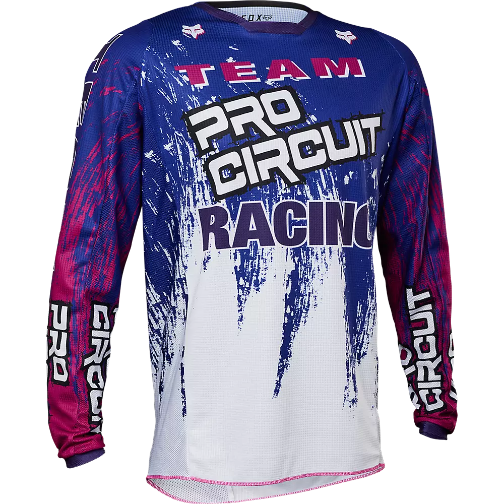 180 PRO CIRCUIT LIMITED EDITION GEAR SET