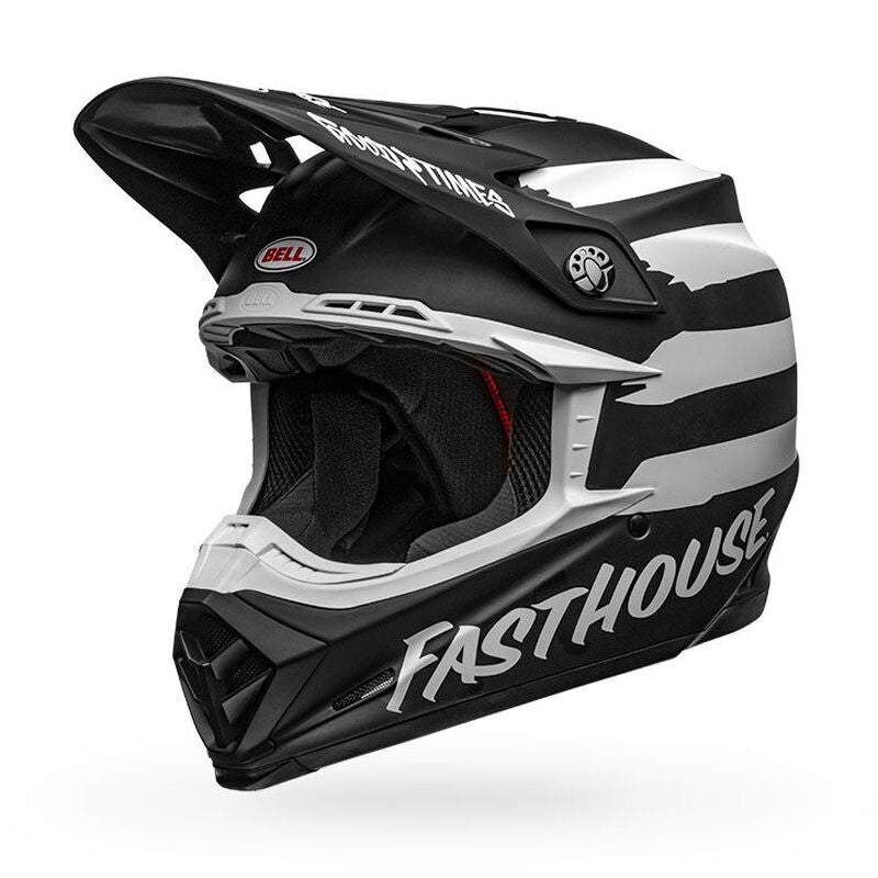 MOTO-9 MIPS FASTHOUSE SIGNIA