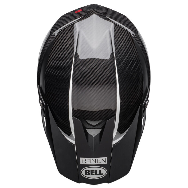 BELL MOTO-10 SPHERICAL