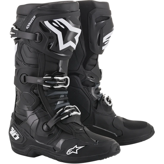 TECH 10 BOOTS