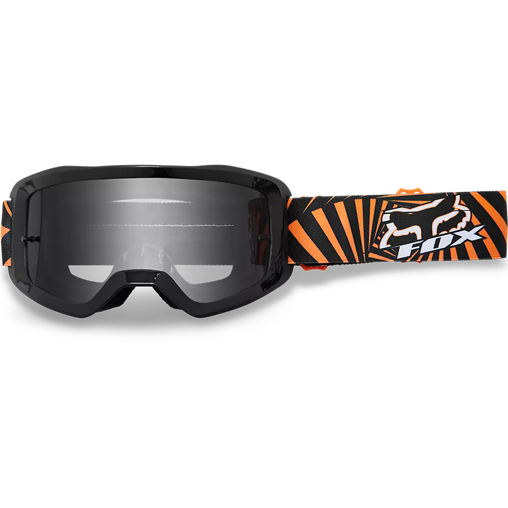 MAIN GOAT GOGGLES MIRRORED LENS GOGGLES