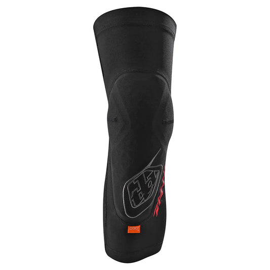 STAGE KNEE GUARD ; SOLID