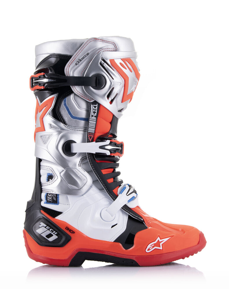 Alpinestars tech 10 outlet 2020